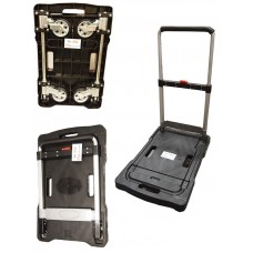 Foldable Platform Trolley (up to 130kg)